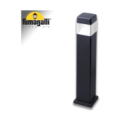 ELISA 800 NERO TRASP LED GX53 10W CCT 3WHITE - Foto 1